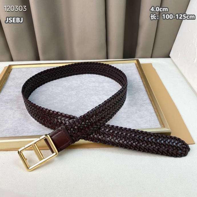 Picture of Tom Ford Belts _SKUTomFordbelt40mmX100-125cm8L0720027668